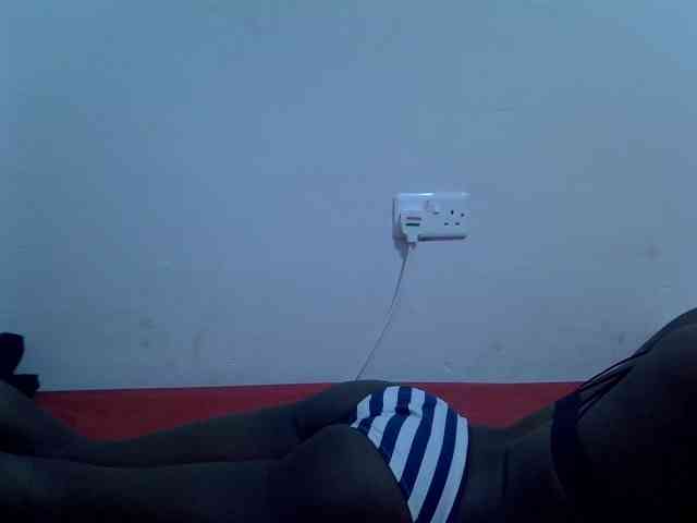 Twinkletia webcam
