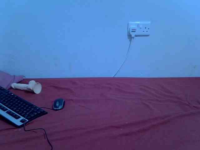 Twinkletia webcam