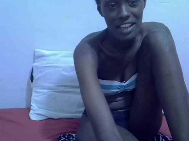 Twinkletia webcam