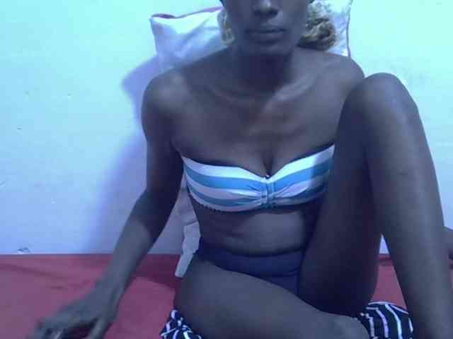Twinkletia webcam