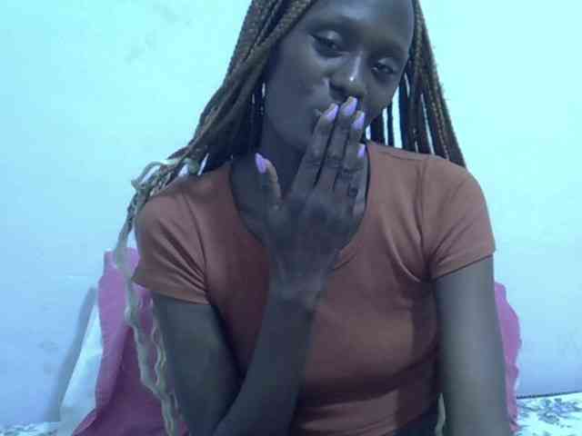 Twinkletia webcam