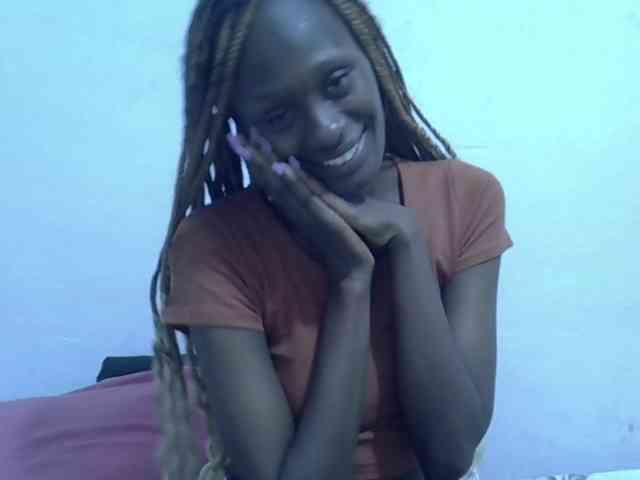Twinkletia webcam