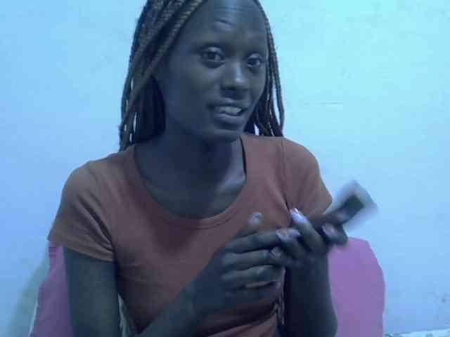 Twinkletia webcam