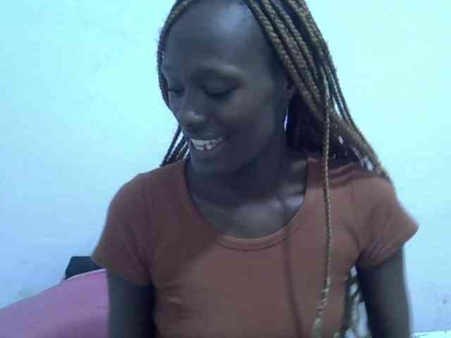 Twinkletia webcam