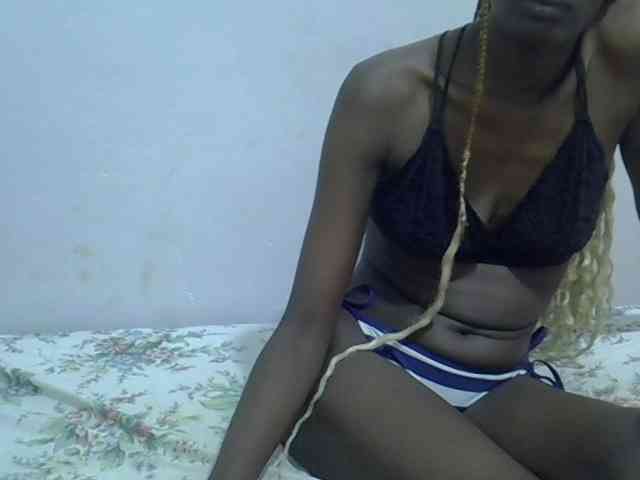 Twinkletia webcam