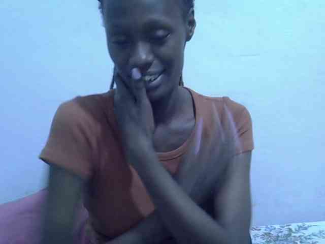 Twinkletia webcam