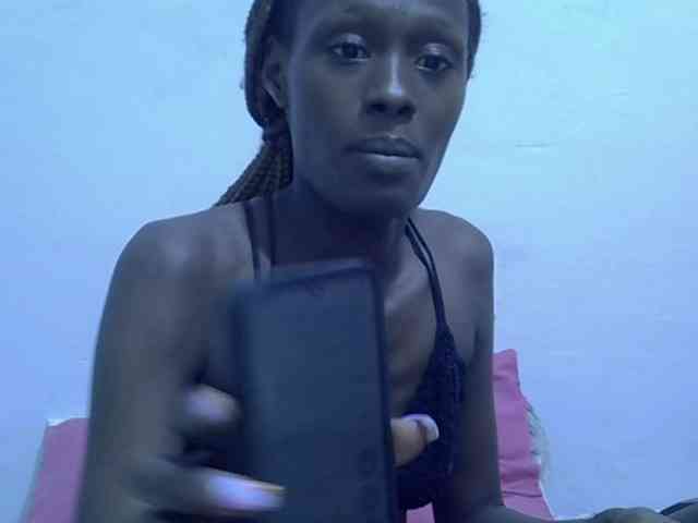 Twinkletia webcam