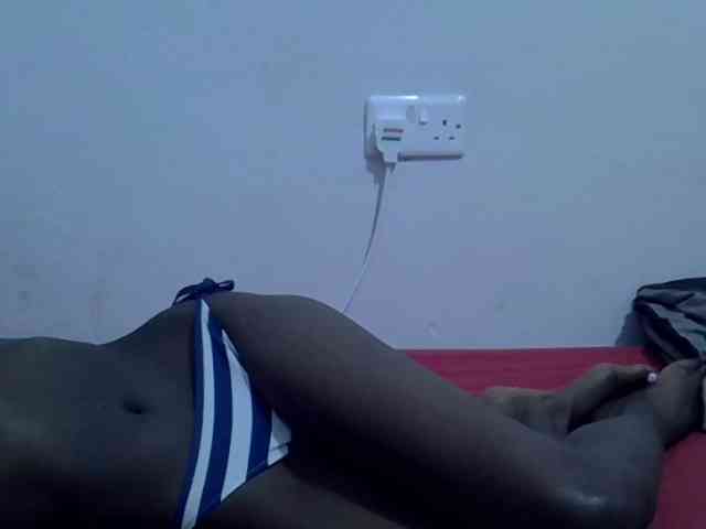 Twinkletia webcam