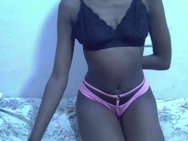 Twinkletia webcam
