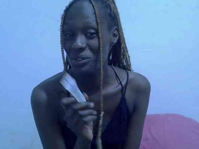 Twinkletia webcam