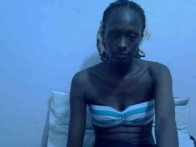 Twinkletia webcam