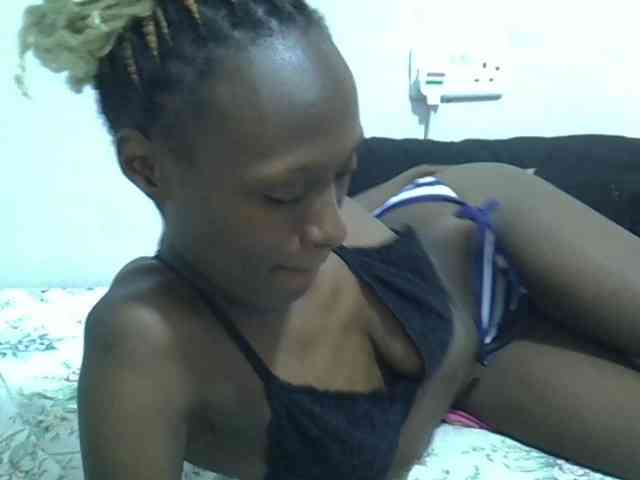Twinkletia webcam