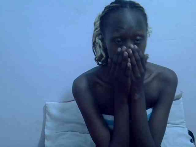 Twinkletia webcam
