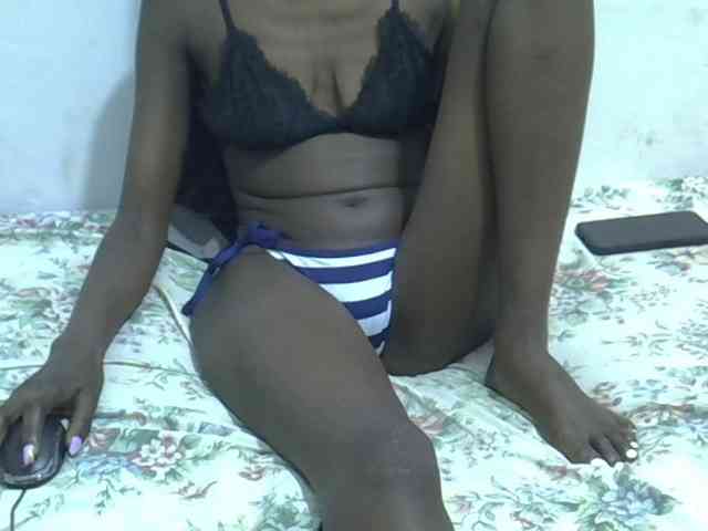 Twinkletia webcam