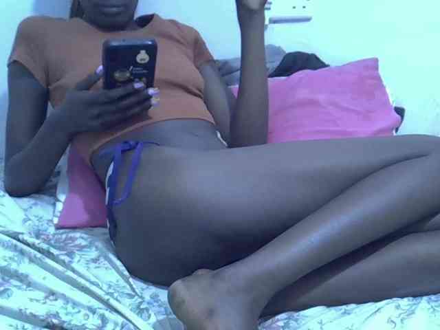 Twinkletia webcam