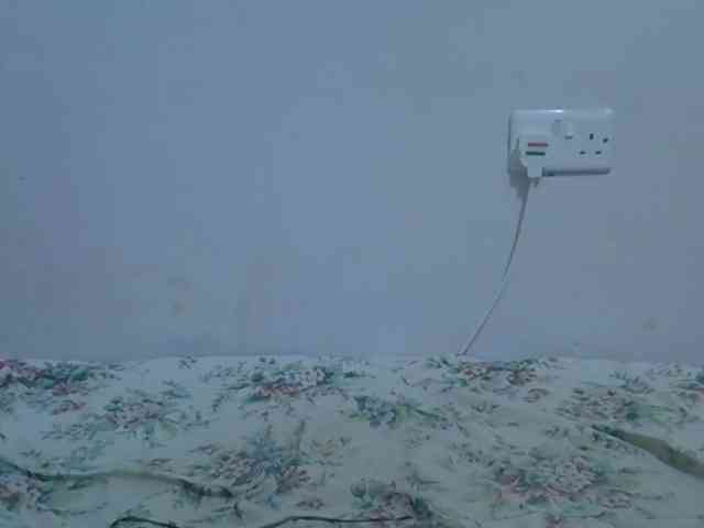 Twinkletia webcam