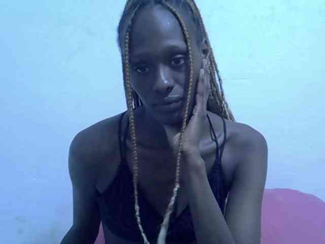 Twinkletia webcam