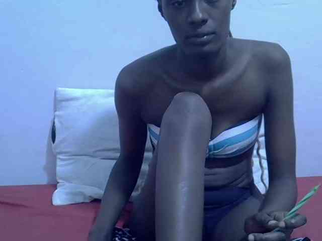 Twinkletia webcam