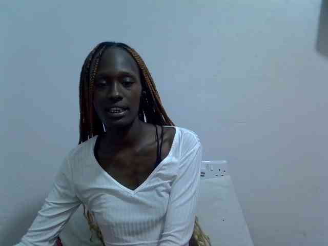Twinkletia webcam
