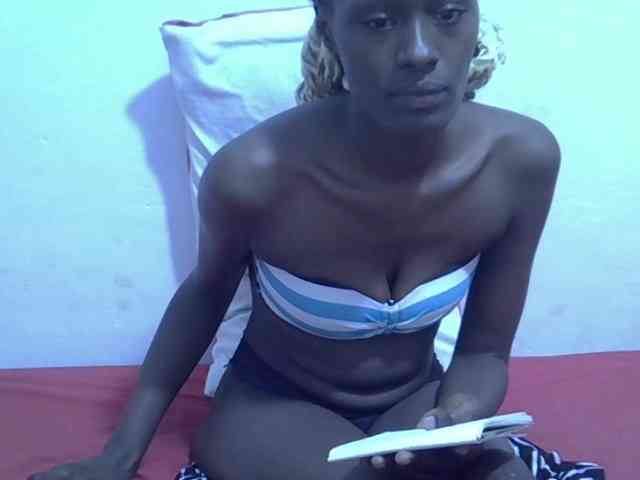 Twinkletia webcam