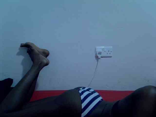 Twinkletia webcam