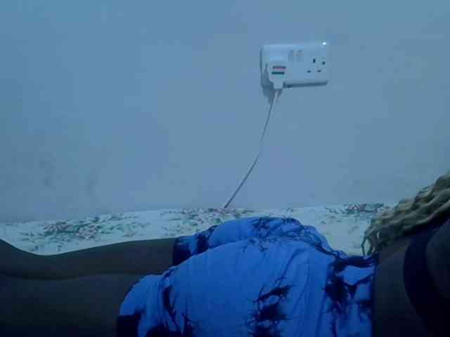 Twinkletia webcam