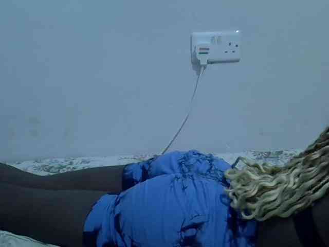 Twinkletia webcam