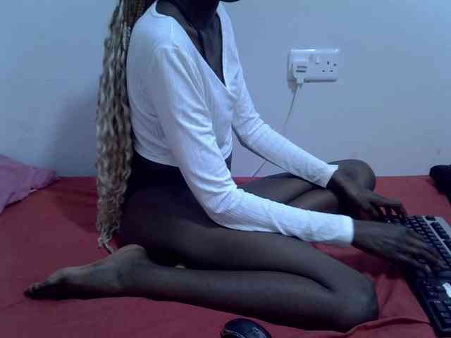 Twinkletia webcam