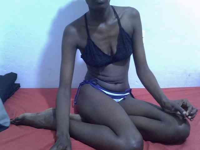 Twinkletia webcam