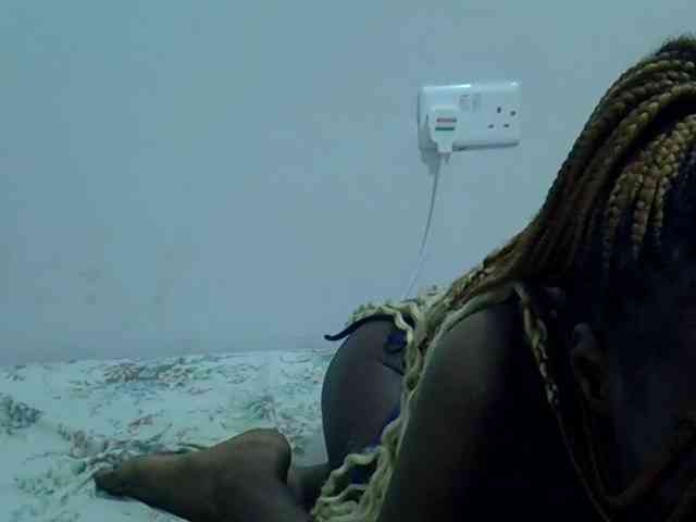 Twinkletia webcam