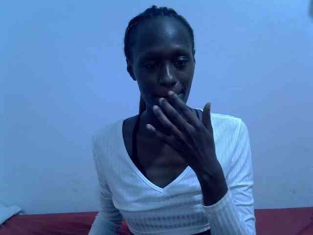 Twinkletia webcam