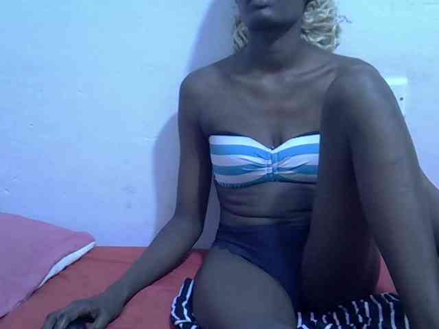 Twinkletia webcam