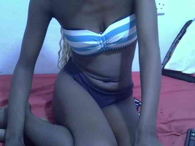 Twinkletia webcam