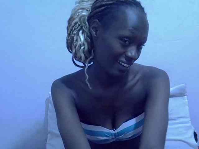 Twinkletia webcam