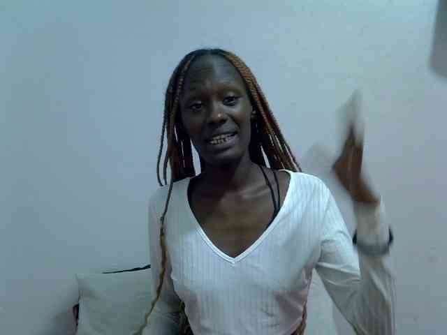 Twinkletia webcam