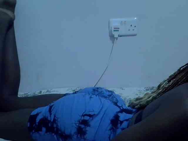 Twinkletia webcam