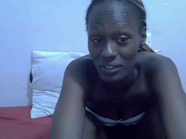 Twinkletia webcam
