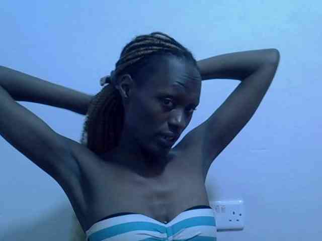 Twinkletia webcam
