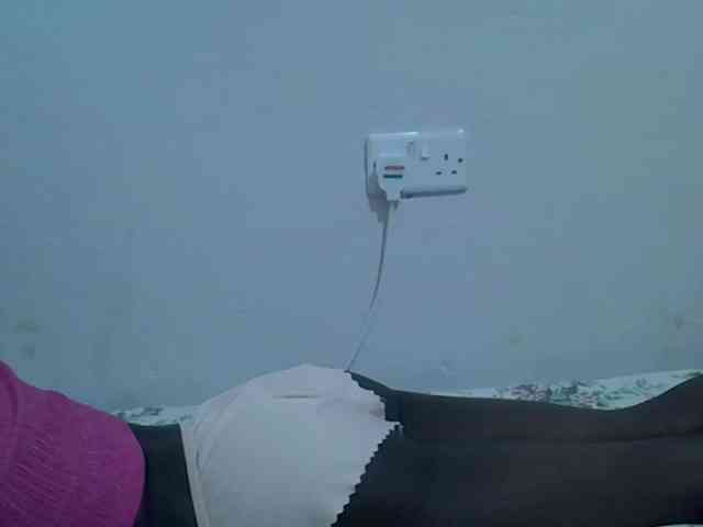 Twinkletia webcam