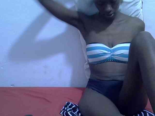 Twinkletia webcam