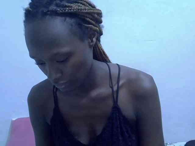 Twinkletia webcam