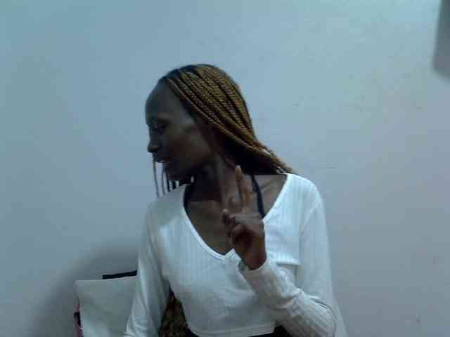 Twinkletia webcam