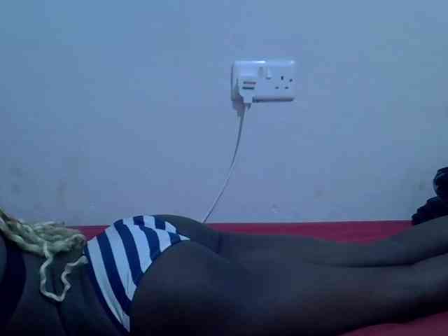 Twinkletia webcam