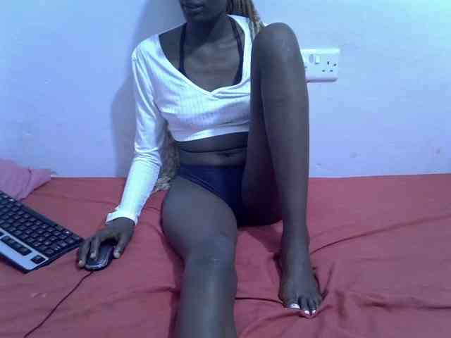 Twinkletia webcam