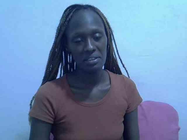 Twinkletia webcam