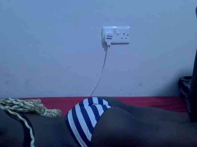 Twinkletia webcam