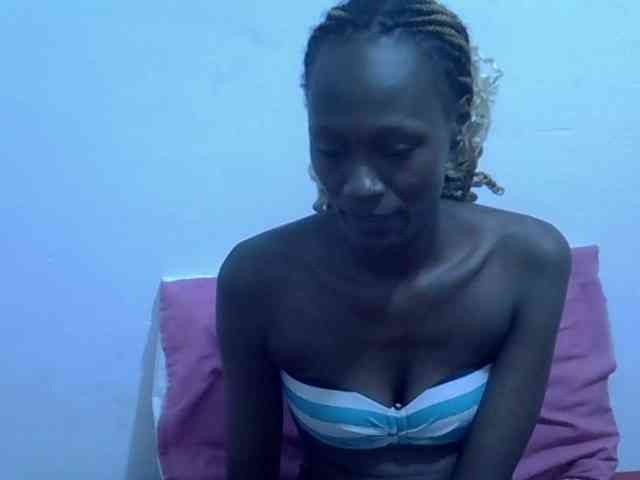 Twinkletia webcam