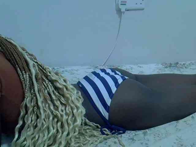 Twinkletia webcam