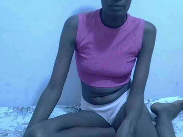 Twinkletia webcam
