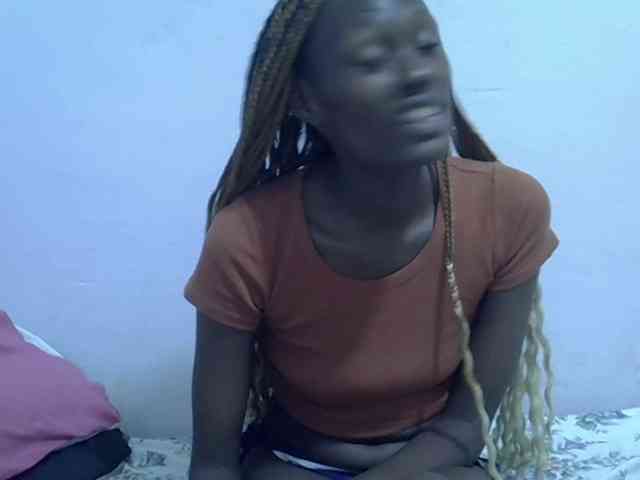 Twinkletia webcam